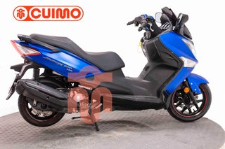 SYM JOYMAX 300 I