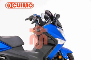 SYM JOYMAX 300 I