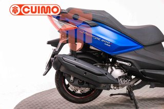 SYM JOYMAX 300 I