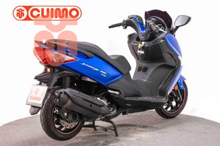 SYM JOYMAX 300 I