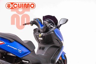 SYM JOYMAX 300 I
