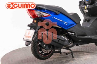 SYM JOYMAX 300 I