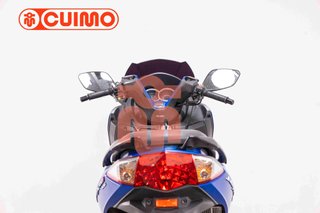 SYM JOYMAX 300 I