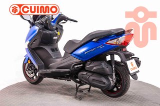 SYM JOYMAX 300 I