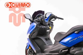 SYM JOYMAX 300 I