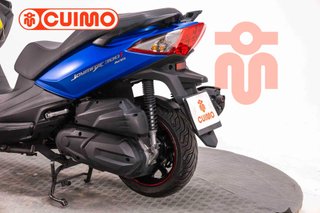 SYM JOYMAX 300 I