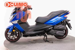 SYM JOYMAX 300 I