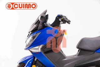 SYM JOYMAX 300 I