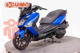 SYM JOYMAX 300 I