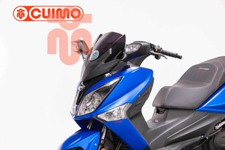 SYM JOYMAX 300 I