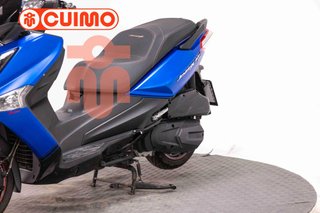 SYM JOYMAX 300 I
