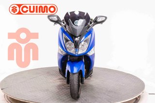 SYM JOYMAX 300 I