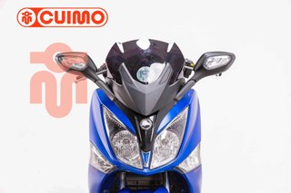 SYM JOYMAX 300 I