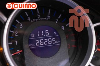 SYM JOYMAX 300 I