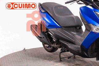 SYM JOYMAX 300 I