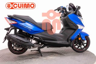 SYM JOYMAX 300 I