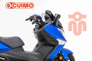 SYM JOYMAX 300 I