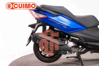 SYM JOYMAX 300 I