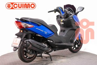SYM JOYMAX 300 I