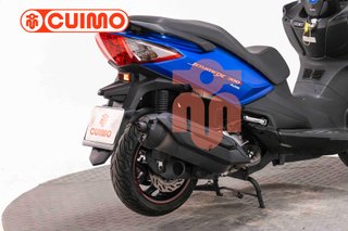 SYM JOYMAX 300 I