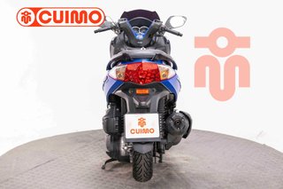 SYM JOYMAX 300 I