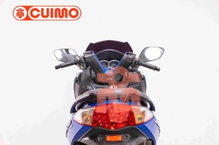 SYM JOYMAX 300 I