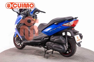SYM JOYMAX 300 I
