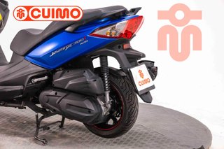 SYM JOYMAX 300 I