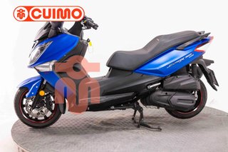 SYM JOYMAX 300 I