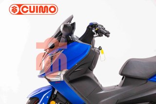 SYM JOYMAX 300 I
