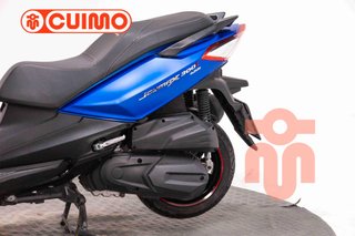 SYM JOYMAX 300 I