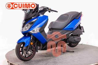 SYM JOYMAX 300 I