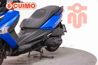 SYM JOYMAX 300 I