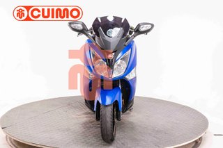SYM JOYMAX 300 I