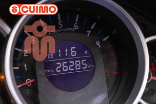 SYM JOYMAX 300 I