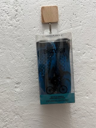 Puños MZYRH para patinetes y bicicletas