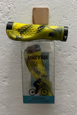 Puños MZYRH para patinetes y bicicletas