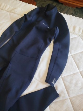 Neopreno OLAIAN azul