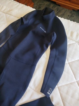 Neopreno OLAIAN azul