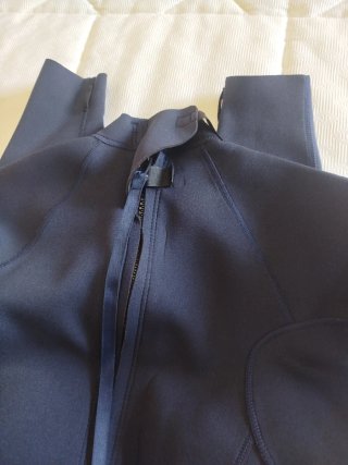 Neopreno OLAIAN azul