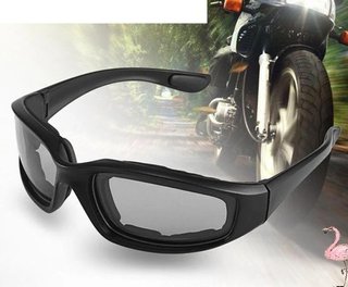 Gafas Protección Moto/Bici/Patinete eléctrico
