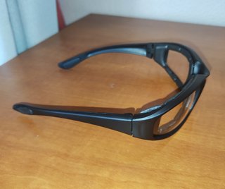 Gafas Protección Moto/Bici/Patinete eléctrico