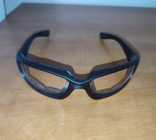 Gafas Protección Moto/Bici/Patinete eléctrico