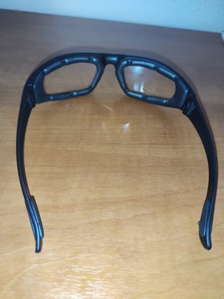 Gafas Protección Moto/Bici/Patinete eléctrico
