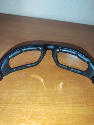 Gafas Protección Moto/Bici/Patinete eléctrico