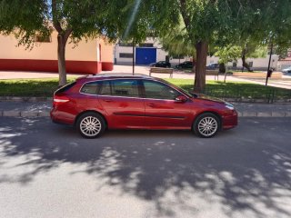 Renault Laguna 2009