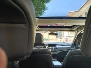 Renault Laguna 2009