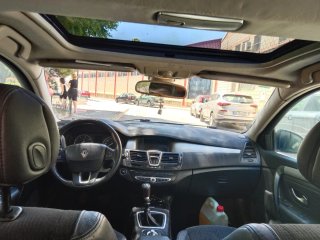Renault Laguna 2009