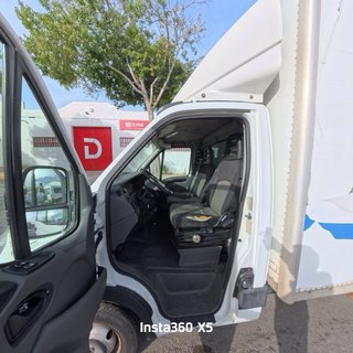 Iveco Daily 2011
