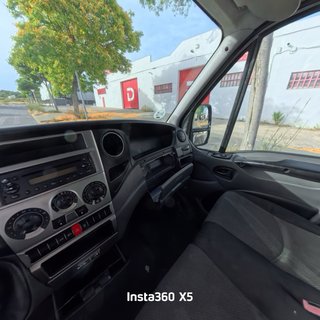 Iveco Daily 2011